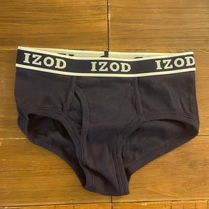 Briefs adult small boys size extra large
